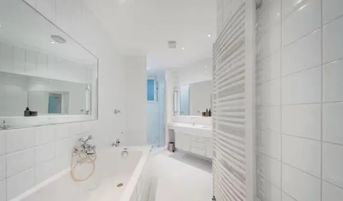 Διαμέρισμα 1st District Retreat