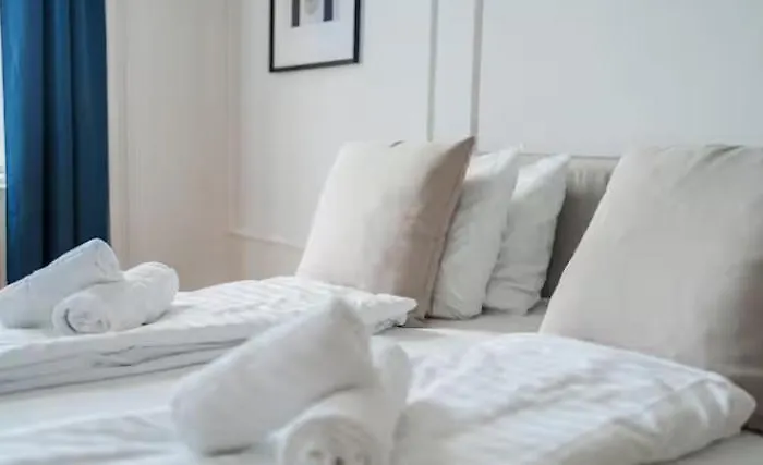 1st District Retreat * Βιέννη